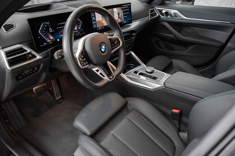 BMW Řada 4 420d xD*///M*ZÁRUKA*360*ČR*DPH - fotka 12 z 61
