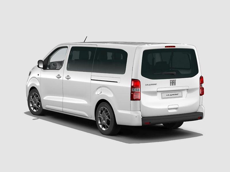 Fiat Ulysse (2026) 2.2 MTJ Combi 150k MT6 L3 - fotka 2 z 5
