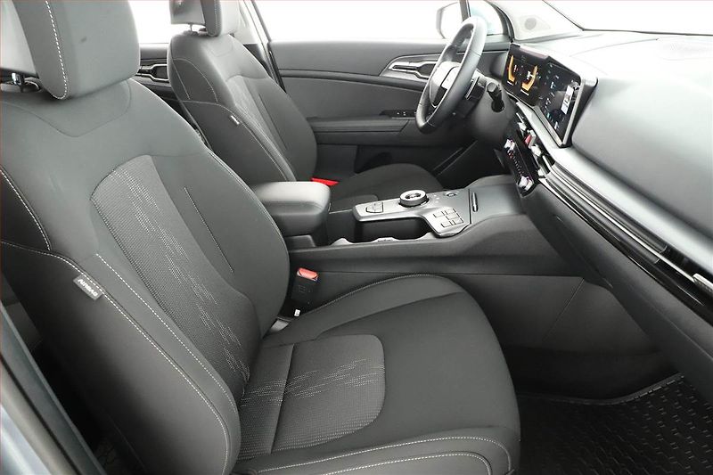 Kia Sportage (2025) 1.6 T-GDI, EXCLUSIVE, AUTOMAT - fotka 7 z 21