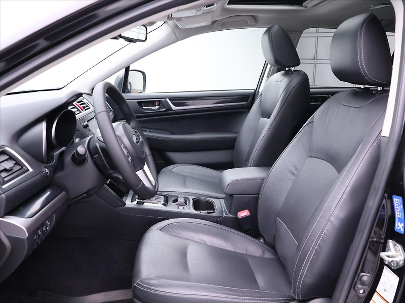 Subaru Outback 2,5 i 129kW Aut. AWD Kůže CZ - fotka 11 z 33