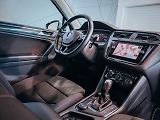 Volkswagen Tiguan 2.0 TDI DSG Highline 4MOT - náhled 21