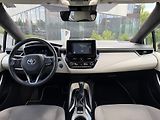 Toyota Corolla (2022) 1.8 90 kW hybrid / sedan - náhled 14