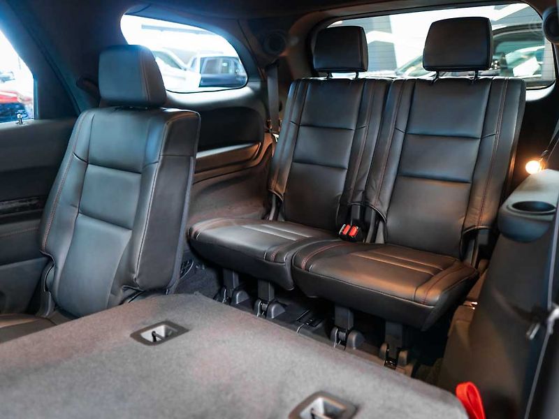 Dodge Durango (2026) 5.7 G/T Premium V8 TowNGo LPG - fotka 35 z 42