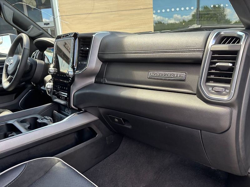RAM 1500 3.0 I6 LPG 426k LARAMIE SPORT - fotka 45 z 60