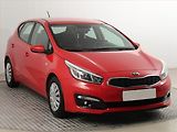 Kia Ceed (2018) 1.4 CVVT, ČR,1.maj, Serv.kniha - náhled 1