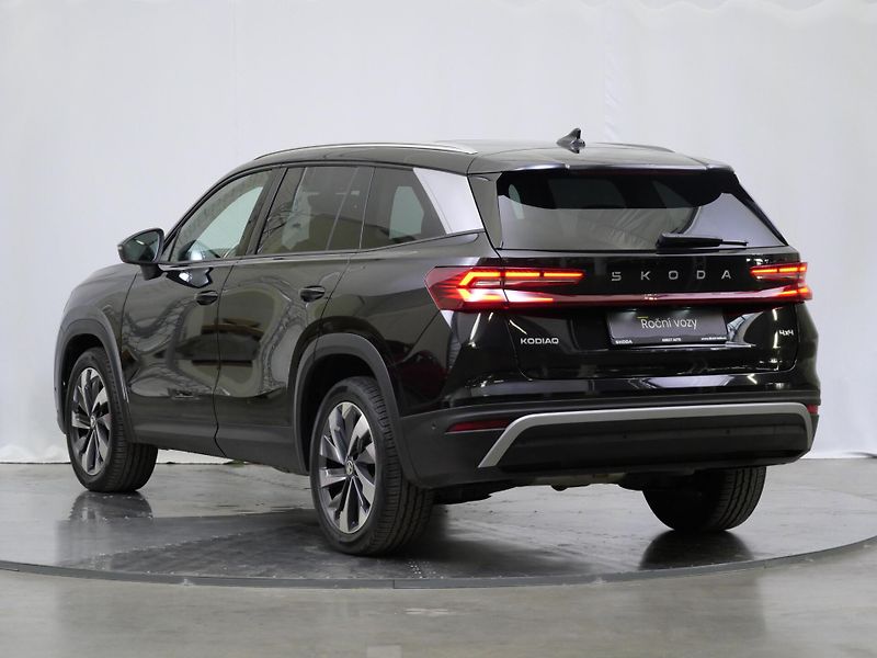 Škoda Kodiaq - fotka 7 z 30