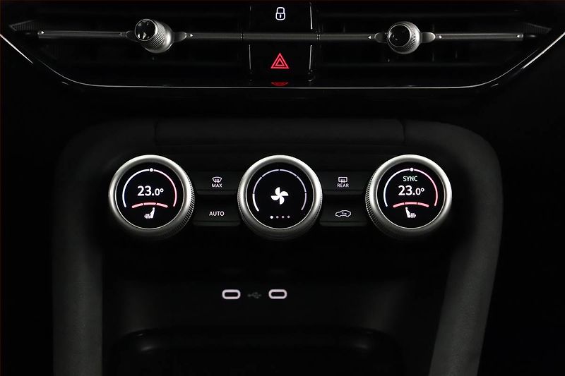 Škoda Kodiaq (2025) 2.0 TDI - fotka 15 z 20