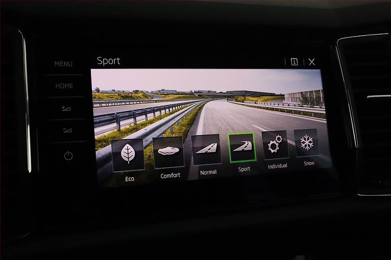 Škoda Kodiaq (2019) Scout 2.0 TDI 4x4 - fotka 15 z 21