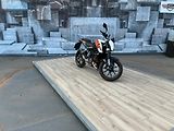 KTM 200 Duke (2016) - náhled 1