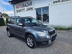 Škoda Yeti (2010) 1.2 TSI Rozvody - fotografie inzerátu
