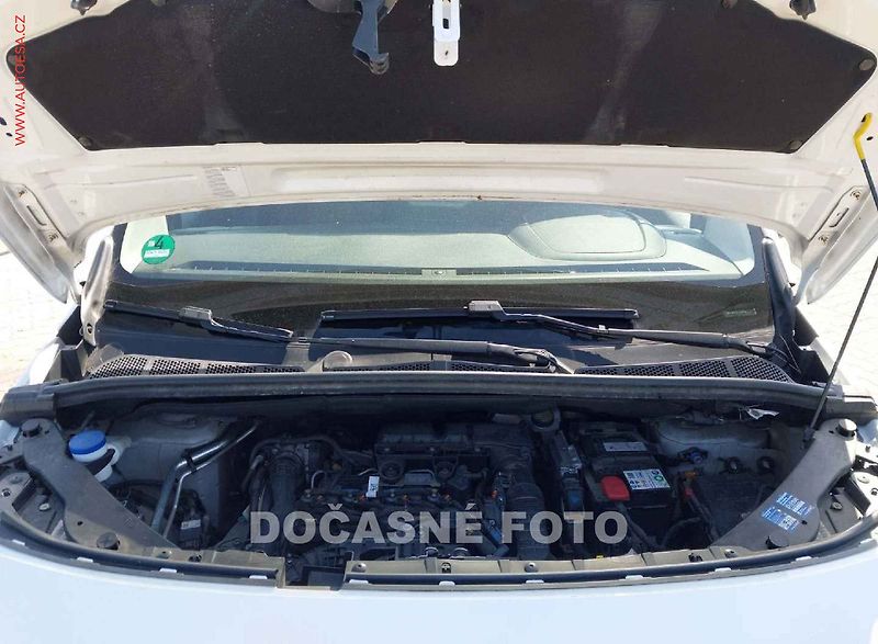 Opel Combo (2021) 1.5CDTi MAXi, AC - fotka 7 z 10