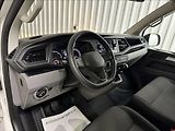 Volkswagen Transporter 2.0TDI KOMBI H3 LONG NEZ-TOP - náhled 15