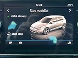 Volkswagen Golf (2018) 1.4 TSI R-Line - náhled 11