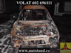 Volvo V70 (2002) VOLAT 602 696111 - fotografie inzerátu