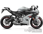 CFMOTO (2026) 675 SR-R - náhled 1