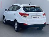 Hyundai ix35 (2011) 1.6 GDI, ČR, servis.kniha, AC - náhled 6