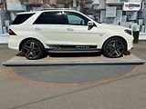 Mercedes-Benz Třídy M (2015) ML63 AMG ,386KW, 4MATIC, H/K - náhled 4