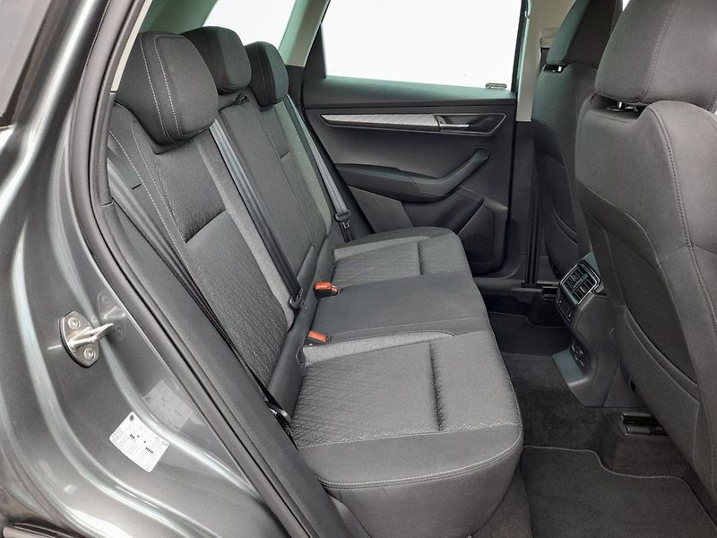 Škoda Karoq Top Selection 1.5 TSI 110kW 6M - fotka 16 z 20
