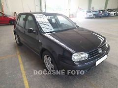 Volkswagen Golf (2002) 1.6 i - fotografie inzerátu