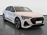 Audi e-tron (2021) S-Line 50 quattro - náhled 1
