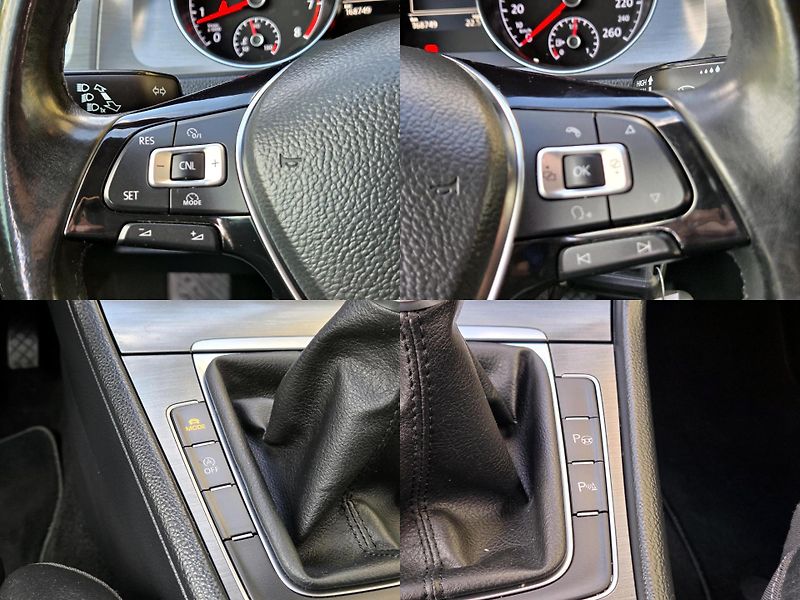 Volkswagen Golf 1.4TSi SERV.KN, nové ROZVODY   - fotka 45 z 50