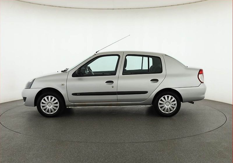 Renault Thalia (2007) 1.2 16V, po STK, levný provoz - fotka 3 z 11