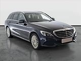 Mercedes-Benz Třídy C (2017) C 220 d BlueEff., Kůže, Navi - náhled 1
