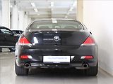 BMW Řada 6 V8 245kW Manuál 148tkm!   4,4 - náhled 3