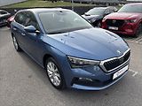 Škoda Scala 1,0 TSi Style ELkufr MRTVÝúhel - náhled 7
