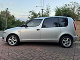 Škoda Roomster 1.6TDI ROZVODY TAŽNÉ KLIMA   - náhled 24