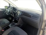 Volkswagen Golf Sportsvan 1,6 TDi DSG Navigace Tempomat - náhled 26