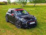 Mini Cooper (2016) 2.0i JCW, ČR, AT, LED, navi - náhled 1
