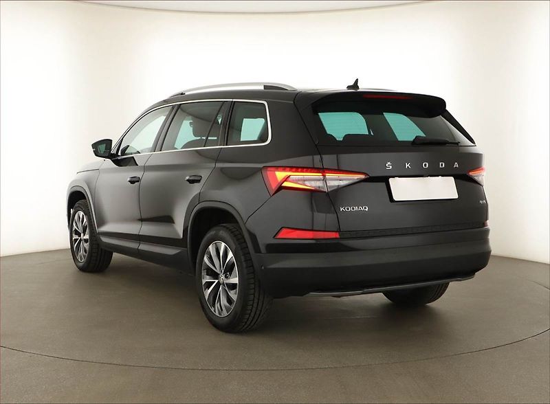 Škoda Kodiaq (2023) 2.0 TDI - fotka 4 z 20