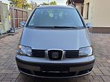 Seat Alhambra 2.0TDi 140PS REFERENCE*2xSADA* - náhled 7