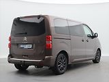 Citroën SpaceTourer 2,0 HDI 130kW Shine CZ DPH - náhled 7