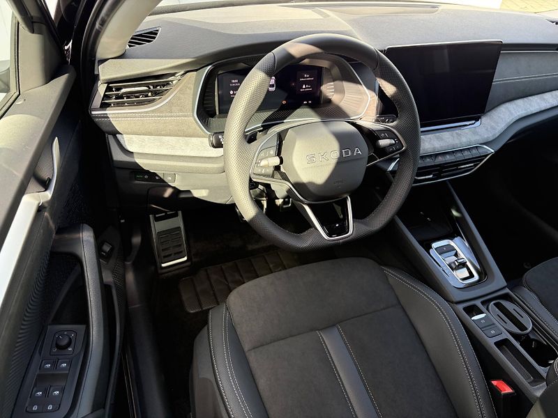Škoda Octavia (2026) Dynamic 7DSG 1,5TSI - fotka 3 z 6