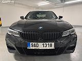 BMW Řada 3 330XD M-Sport 195kW - náhled 12
