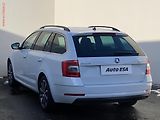 Škoda Octavia (2015) 2.0 TDi 4x4, DSG - náhled 6
