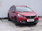 Peugeot 2008 (2019) 1.2 PT, 1.maj,ČR, 1.M-ČR - náhled 1