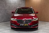 Škoda Superb 2.0TDI L&K*4xVÝHŘEV*DPH*ČR 1.M - náhled 1