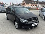 Volkswagen Touran (2011) 1.6TDi, AAC, TZ - náhled 1