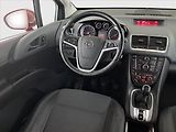 Opel Meriva (2013) 1.4 Turbo, Tempomat - náhled 7