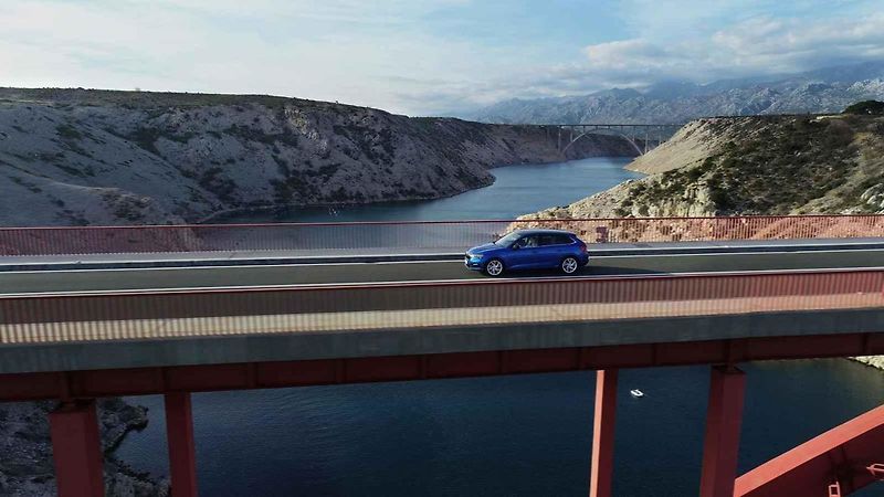 Škoda Scala nebo Škoda Rapid? To se uvidí!