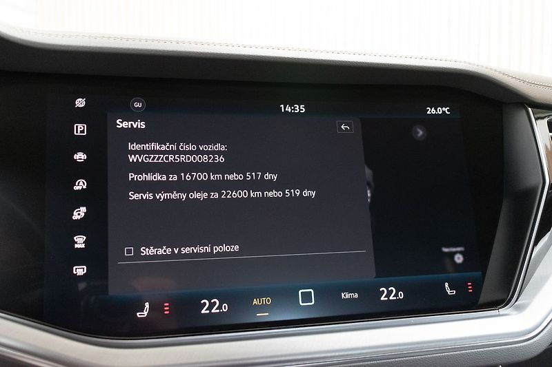 Volkswagen Touareg 3.0 TDI 210kW EXCLUSIVE*ČR 1.M - fotka 28 z 39