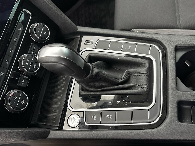 Volkswagen Passat Alltrack DSG,ČR - fotka 20 z 30