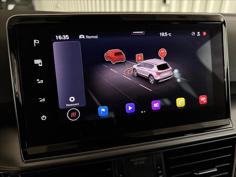 Seat Tarraco FR 2.0TDI 110kW DSG ACC DCC - fotka 23 z 43
