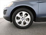 Volvo XC60 (2010) D5 Polestar, 4X4, Automat - náhled 17