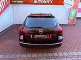 Opel Astra 1.4 Turbo Innovation Aut., S.K - náhled 8