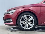 Škoda Superb 2,0 TDI 4x4 DSG Style TZ+DCC - náhled 20