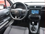 Citroën C3 (2019) 1.5 BlueHDi, Serv.kniha - náhled 7